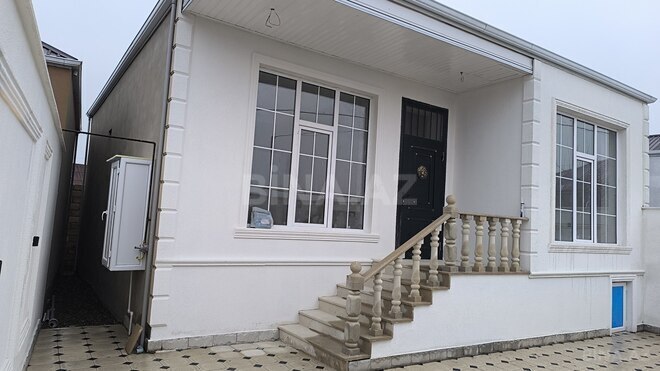 Satılır 3 otaqlı həyət evi/bağ evi 100 m², Hövsan q., photo 6 from 19