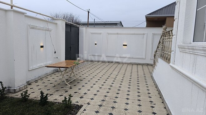 Satılır 3 otaqlı həyət evi/bağ evi 100 m², Hövsan q., photo 7 from 19