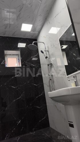 Satılır 3 otaqlı həyət evi/bağ evi 100 m², Hövsan q., photo 18 from 19