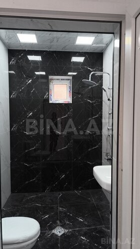 Satılır 3 otaqlı həyət evi/bağ evi 100 m², Hövsan q., photo 17 from 19