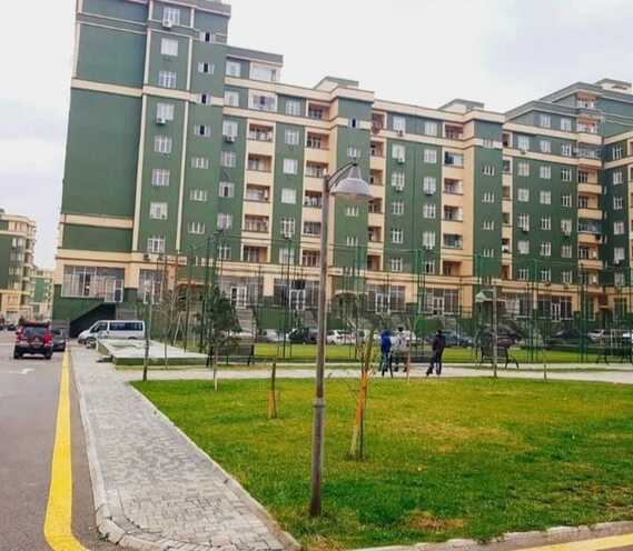 Продаётся 3-комн. новостройка 70 м², пос. Масазыр, photo 3 from 17