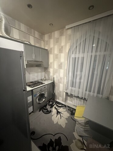 Продаётся 2-комн. вторичка 45 м², Сабаильский р., photo 11 from 16