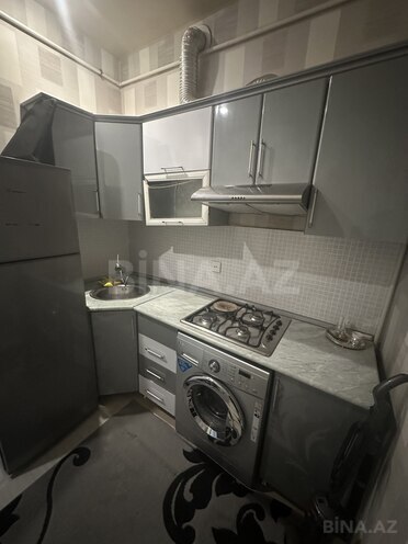 Продаётся 2-комн. вторичка 45 м², Сабаильский р., photo 10 from 16