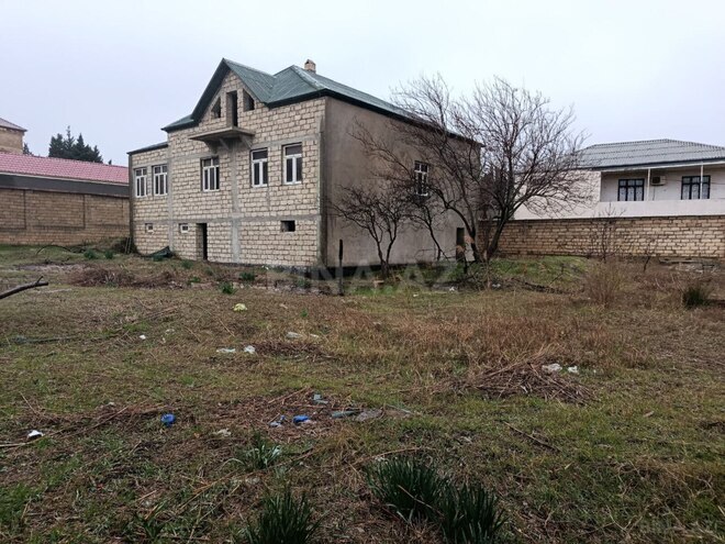 Satılır  həyət evi/bağ evi 390 m², photo 6 from 16
