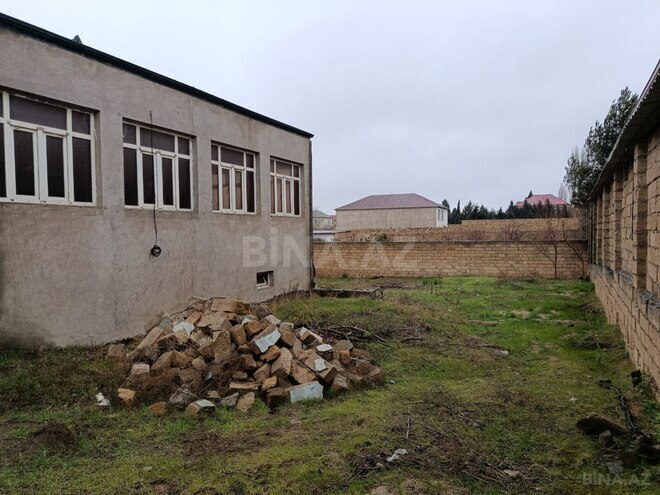 Satılır  həyət evi/bağ evi 390 m², photo 3 from 16