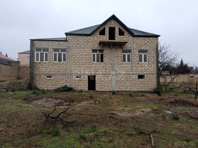 Satılır  həyət evi/bağ evi 390 m², photo 5 from 16