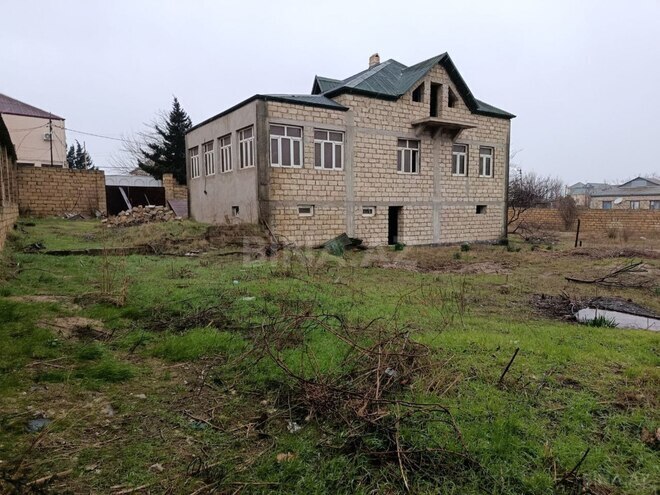 Satılır  həyət evi/bağ evi 390 m², photo 4 from 16