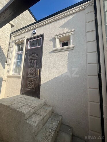 Satılır 2 otaqlı həyət evi/bağ evi 42 m², photo 8 from 10
