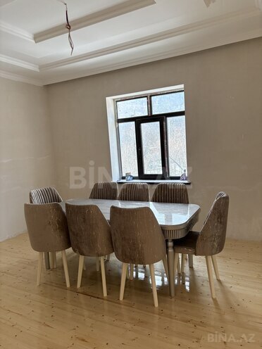 Satılır 3 otaqlı həyət evi/bağ evi 120 m², photo 3 from 22