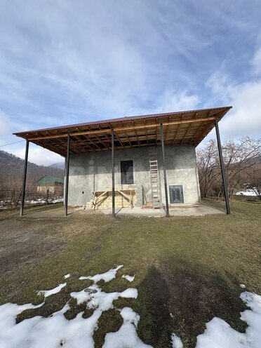 Satılır 3 otaqlı həyət evi/bağ evi 120 m², photo 18 from 22