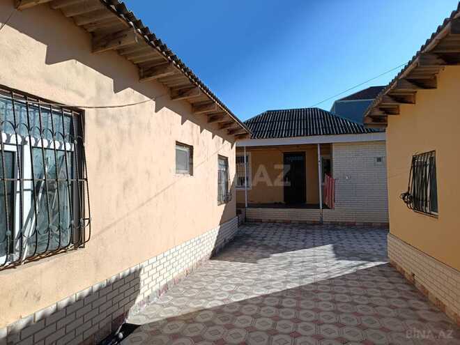 Продаётся 3-комн. дом/дача 100 м², пос. Ени Сураханы, photo 5 from 17