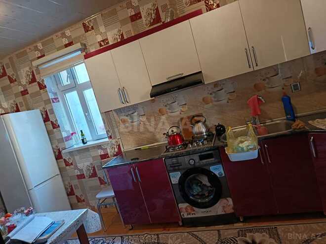 Продаётся 3-комн. дом/дача 100 м², пос. Ени Сураханы, photo 11 from 17