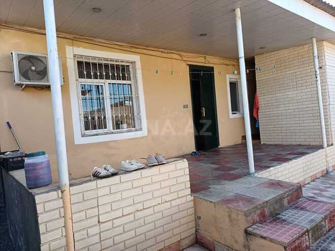 Продаётся 3-комн. дом/дача 100 м², пос. Ени Сураханы, photo 16 from 17