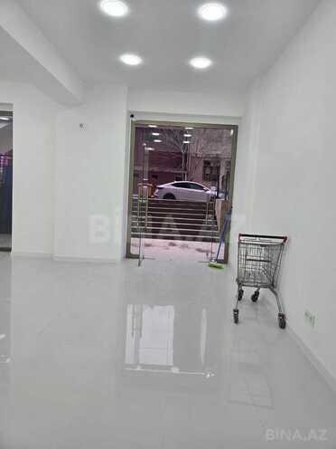 İcarəyə verilir  obyekt 80 m², Şah İsmayıl Xətai m., photo 3 from 8