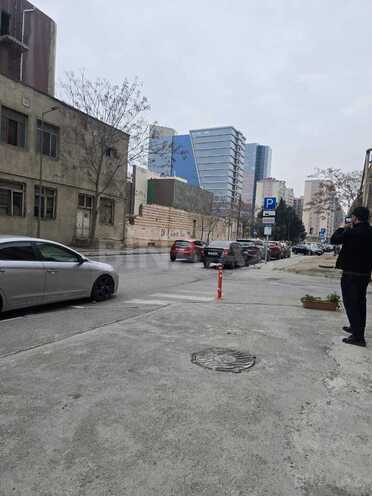 İcarəyə verilir  obyekt 80 m², Şah İsmayıl Xətai m., photo 6 from 8