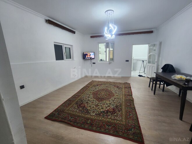 İcarəyə verilir 2 otaqlı həyət evi/bağ evi 60 m², Bayıl q., photo 11 from 18