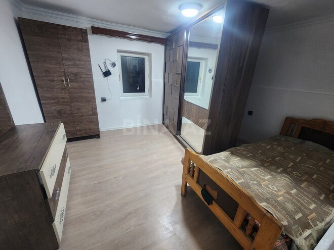 İcarəyə verilir 2 otaqlı həyət evi/bağ evi 60 m², Bayıl q., photo 8 from 18