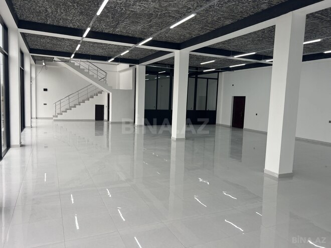 İcarəyə verilir  obyekt 480 m², photo 3 from 6