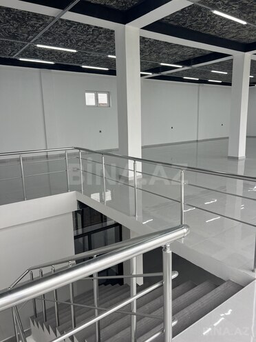 İcarəyə verilir  obyekt 480 m², photo 4 from 6