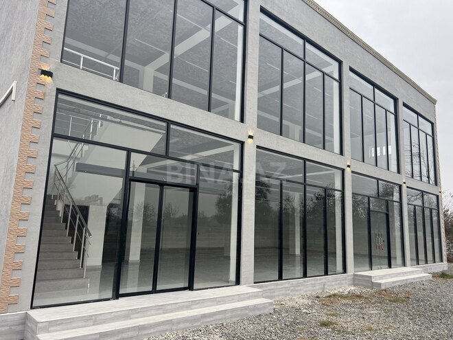 İcarəyə verilir  obyekt 480 m², photo 5 from 6