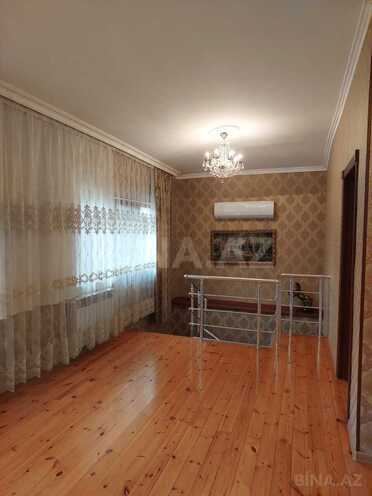 Сдаётся 4-комн. дом/дача 140 м², м. Шах Исмаил Хатаи, photo 9 from 24