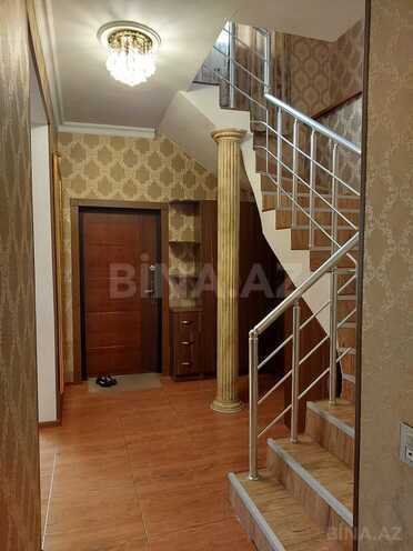 Сдаётся 4-комн. дом/дача 140 м², м. Шах Исмаил Хатаи, photo 10 from 24