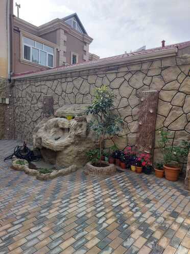 Сдаётся 4-комн. дом/дача 140 м², м. Шах Исмаил Хатаи, photo 23 from 24