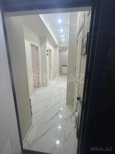 Сдаётся 2-комн. новостройка 65 м², пос. Масазыр, photo 3 from 17