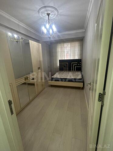 Сдаётся 2-комн. новостройка 65 м², пос. Масазыр, photo 13 from 17