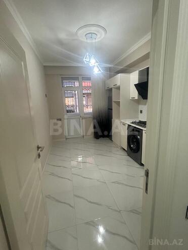 Сдаётся 2-комн. новостройка 65 м², пос. Масазыр, photo 11 from 17