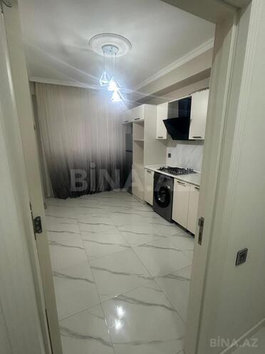 Сдаётся 2-комн. новостройка 65 м², пос. Масазыр, photo 10 from 17