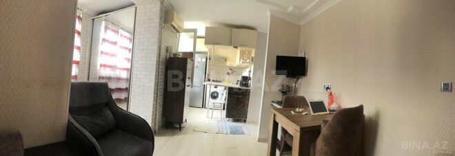 Satılır 2 otaqlı köhnə tikili 30 m², Qara Qarayev m., photo 5 from 17