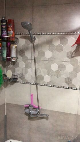 Satılır 2 otaqlı köhnə tikili 30 m², Qara Qarayev m., photo 14 from 17