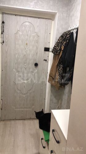 Satılır 2 otaqlı köhnə tikili 30 m², Qara Qarayev m., photo 15 from 17