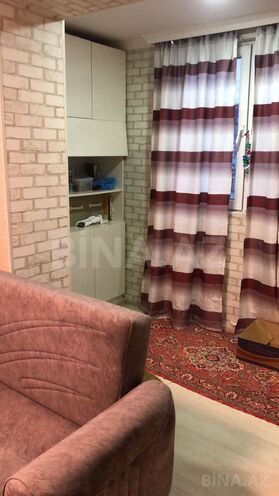 Satılır 2 otaqlı köhnə tikili 30 m², Qara Qarayev m., photo 3 from 17