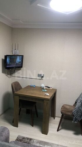 Satılır 2 otaqlı köhnə tikili 30 m², Qara Qarayev m., photo 6 from 17