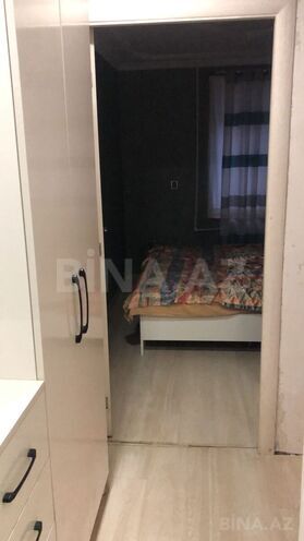 Satılır 2 otaqlı köhnə tikili 30 m², Qara Qarayev m., photo 10 from 17