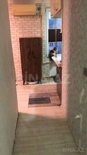Satılır 2 otaqlı köhnə tikili 30 m², Qara Qarayev m., photo 9 from 17