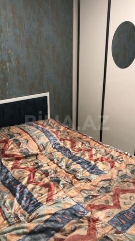 Satılır 2 otaqlı köhnə tikili 30 m², Qara Qarayev m., photo 11 from 17