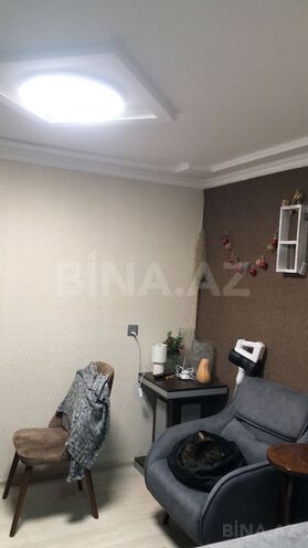 Satılır 2 otaqlı köhnə tikili 30 m², Qara Qarayev m., photo 4 from 17
