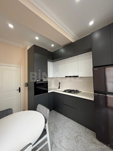 Satılır 2 otaqlı yeni tikili 84 m², Memar Əcəmi m., photo 10 from 18