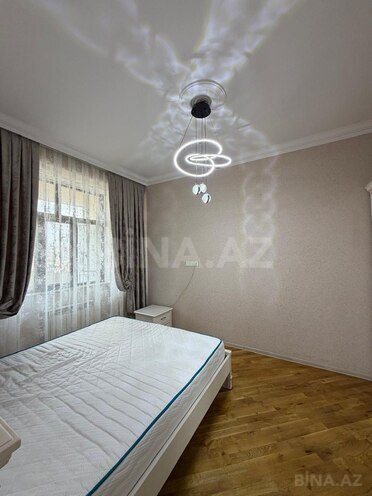 Satılır 2 otaqlı yeni tikili 84 m², Memar Əcəmi m., photo 8 from 18