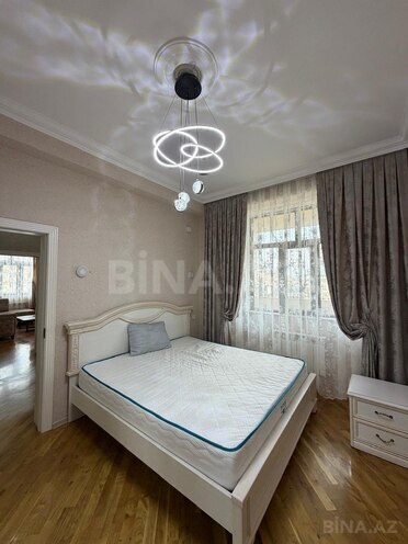 Satılır 2 otaqlı yeni tikili 84 m², Memar Əcəmi m., photo 9 from 18