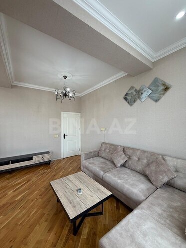 Satılır 2 otaqlı yeni tikili 84 m², Memar Əcəmi m., photo 6 from 18