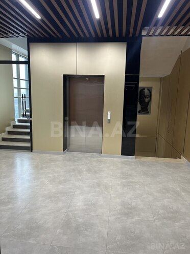 İcarəyə verilir 1 otaqlı ofis 30 m², Xətai r., photo 11 from 14
