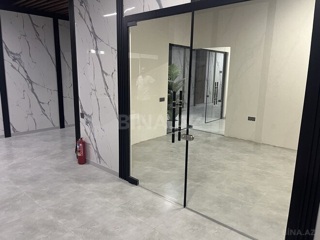 İcarəyə verilir 1 otaqlı ofis 30 m², Xətai r., photo 7 from 14
