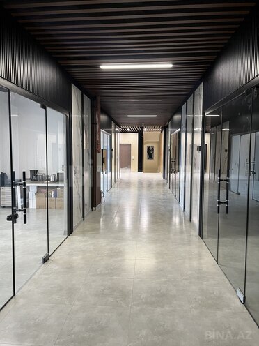 İcarəyə verilir 1 otaqlı ofis 30 m², Xətai r., photo 9 from 14