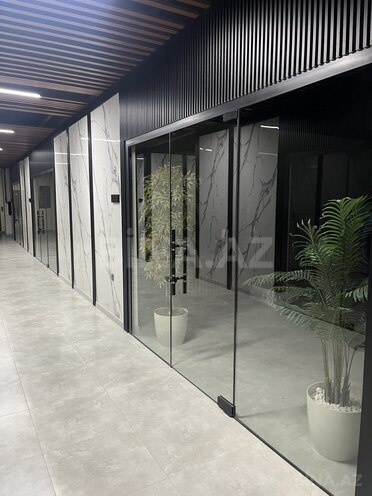 İcarəyə verilir 1 otaqlı ofis 30 m², Xətai r., photo 12 from 14