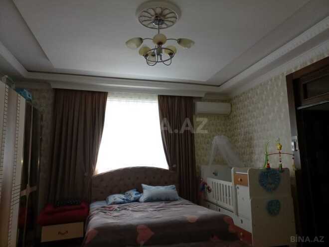 İcarəyə verilir 6 otaqlı həyət evi/bağ evi 240 m², Binəqədi q., photo 17 from 19