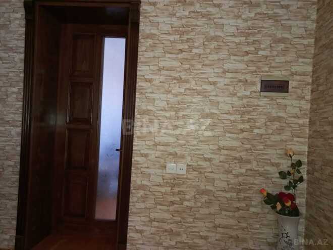 İcarəyə verilir 6 otaqlı həyət evi/bağ evi 240 m², Binəqədi q., photo 14 from 19